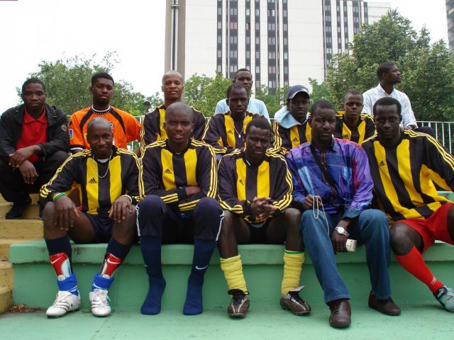 Tournoi Soninkara 2007